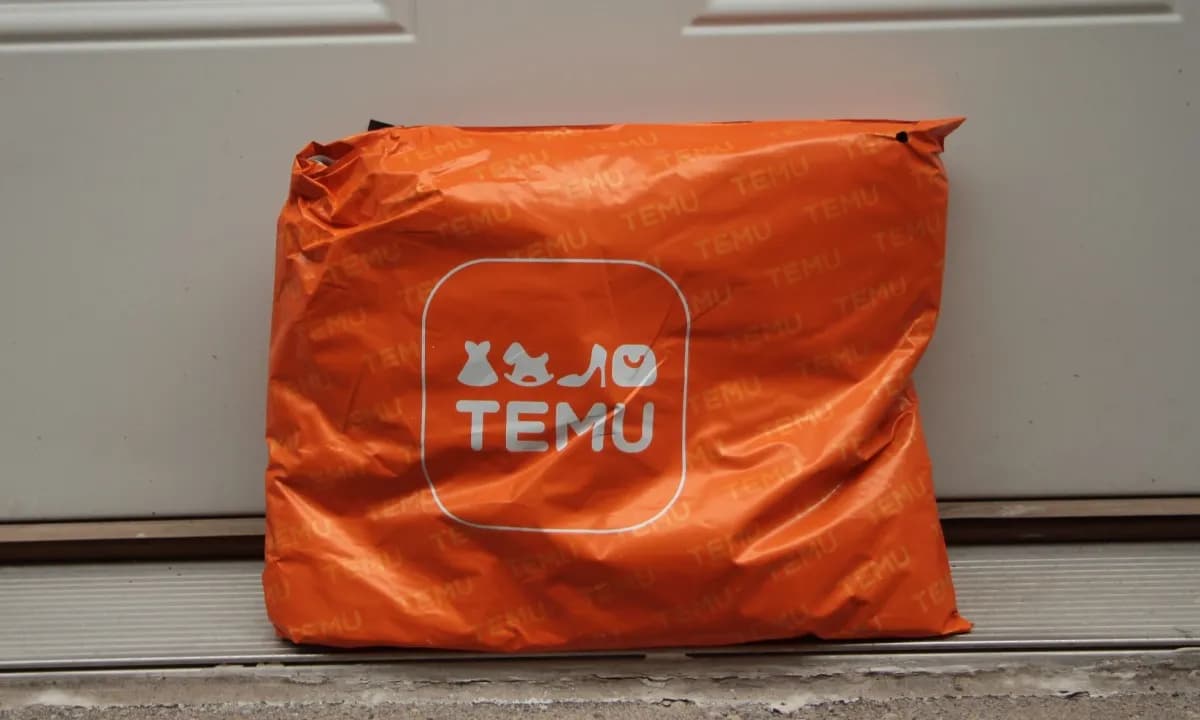 Warum internationale Versandoptionen von Temu langfristig überzeugen