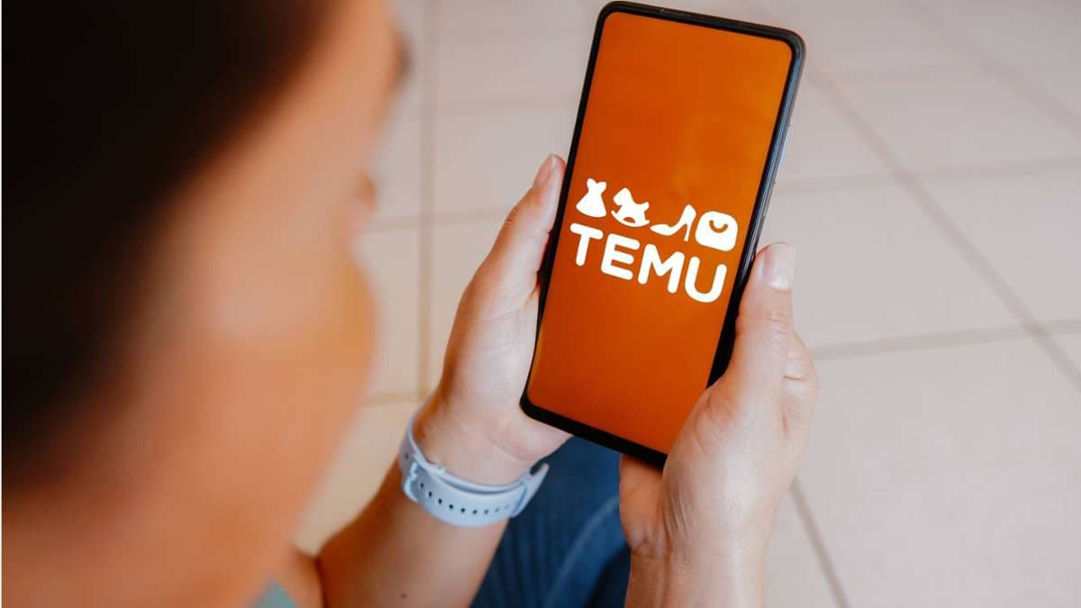 Wie funktioniert die Temu-App und warum sie in Österreich so schnell beliebt wurde