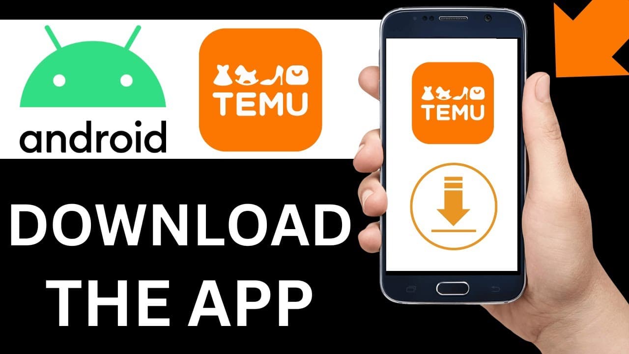 Sicherheit und Vertrauen bei der Temu App