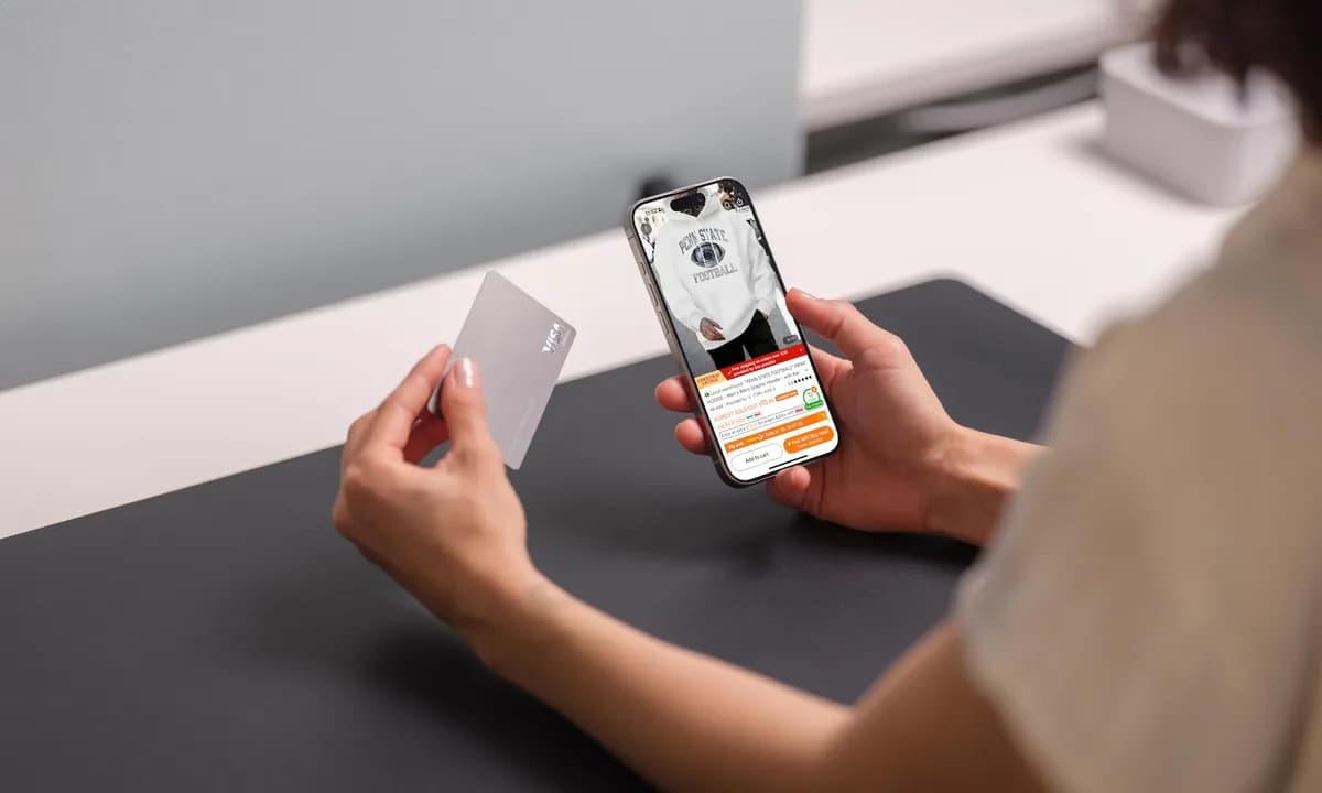 Temu App für iOS herunterladen und sicher einkaufen