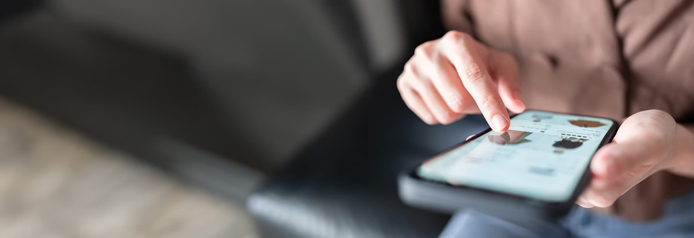 Vorteile für Nutzerinnen und Nutzer in Österreich