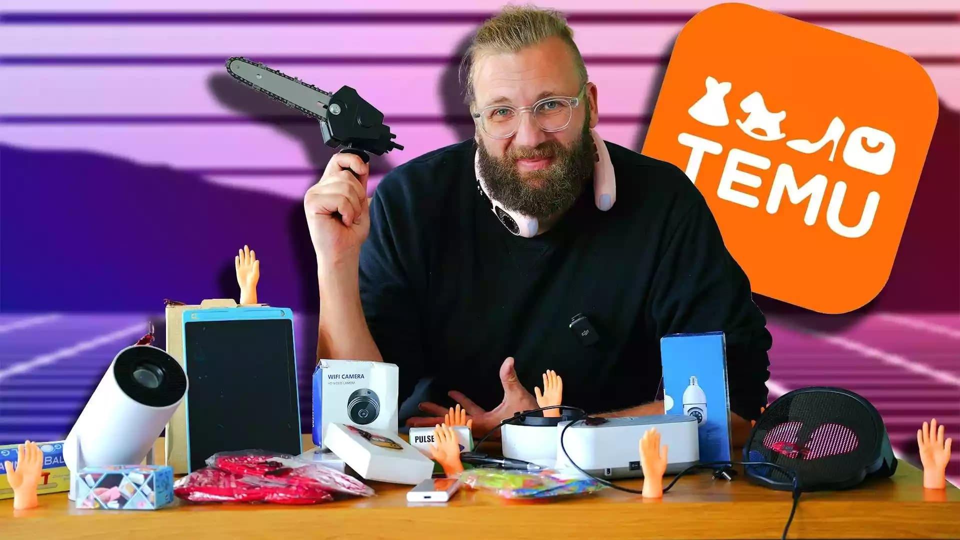 Was Temu-Bewertungen über das Einkaufserlebnis aussagen