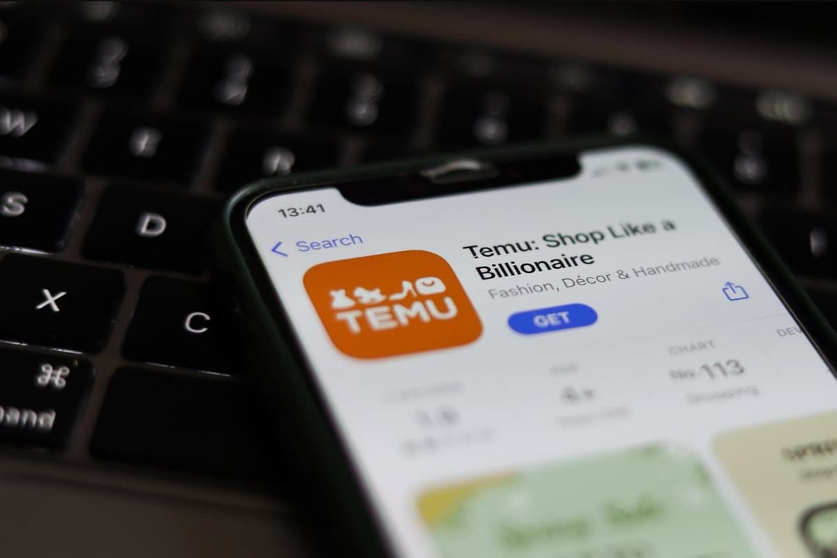 Wie du mit Temu-Einkaufsempfehlungen die App langfristig effizient nutzt