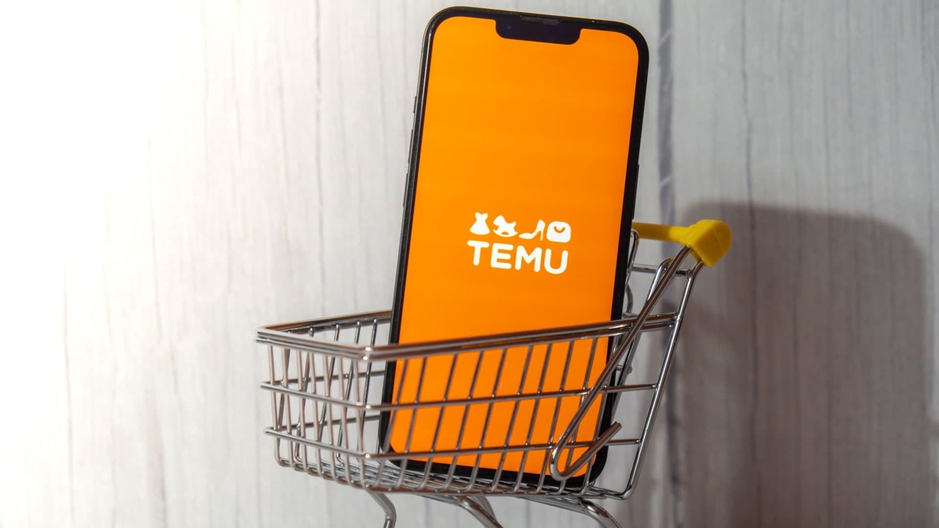 Wie Sie Schritt für Schritt ein Temu-Konto erstellen