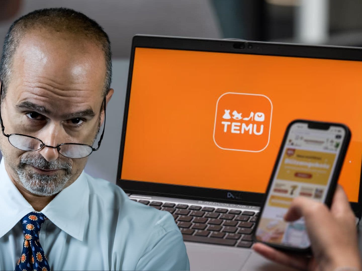 Wie der Temu-Verbraucherschutz in der Praxis angewendet wird