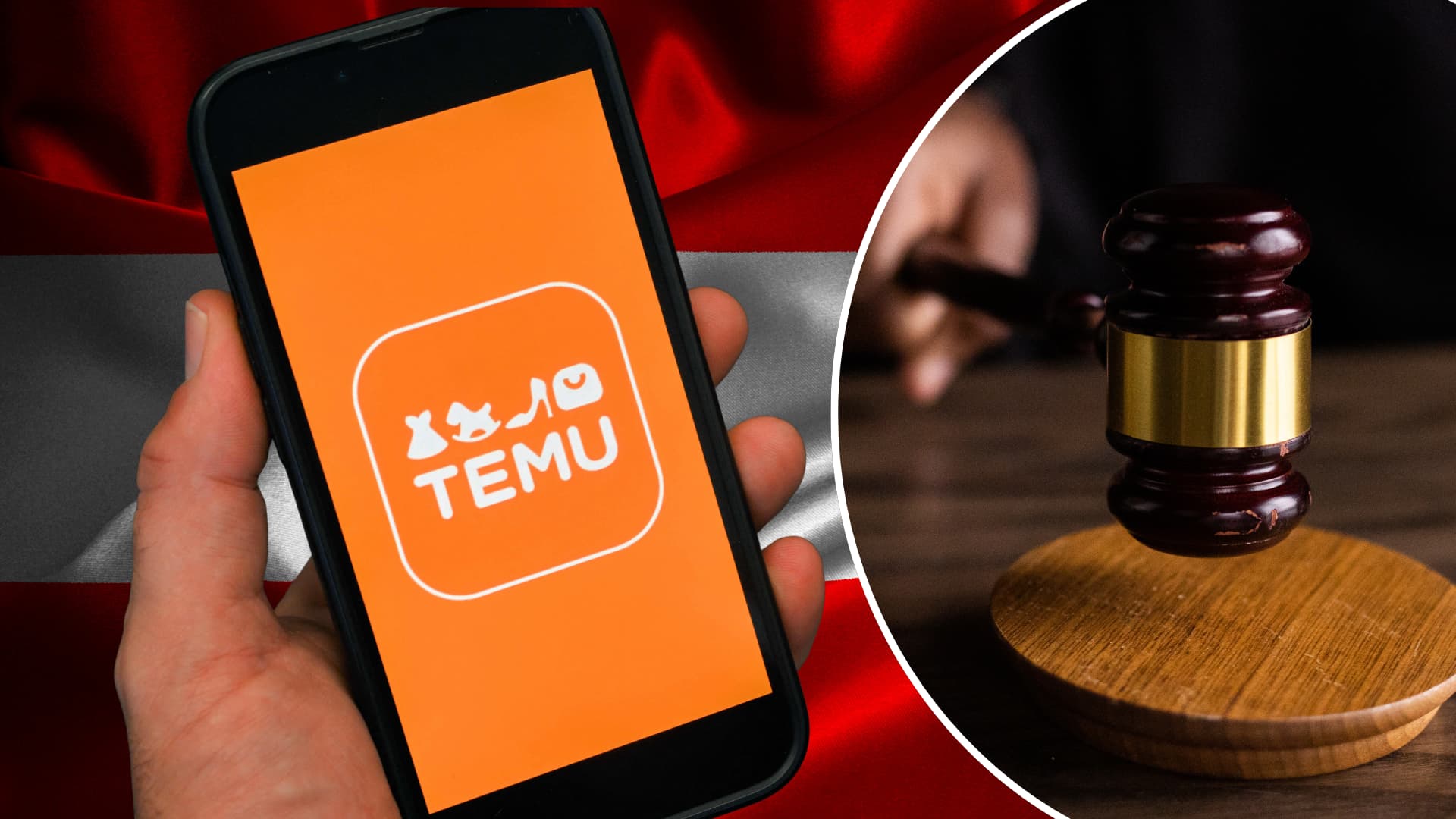 Chancen der Temu-App trotz Temu-Verbraucherschutzklage und wie User weiterhin sicher einkaufen können