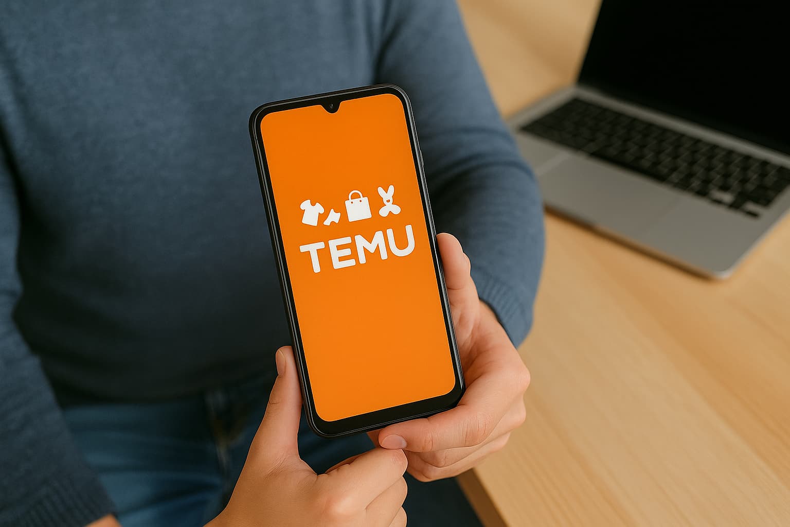 Temu – eine Alternative zu AliExpress für cleveres Einkaufen