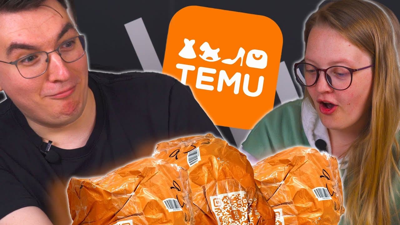 Wie sicher ist Temu – eine Alternative zu AliExpress für österreichische Nutzer?