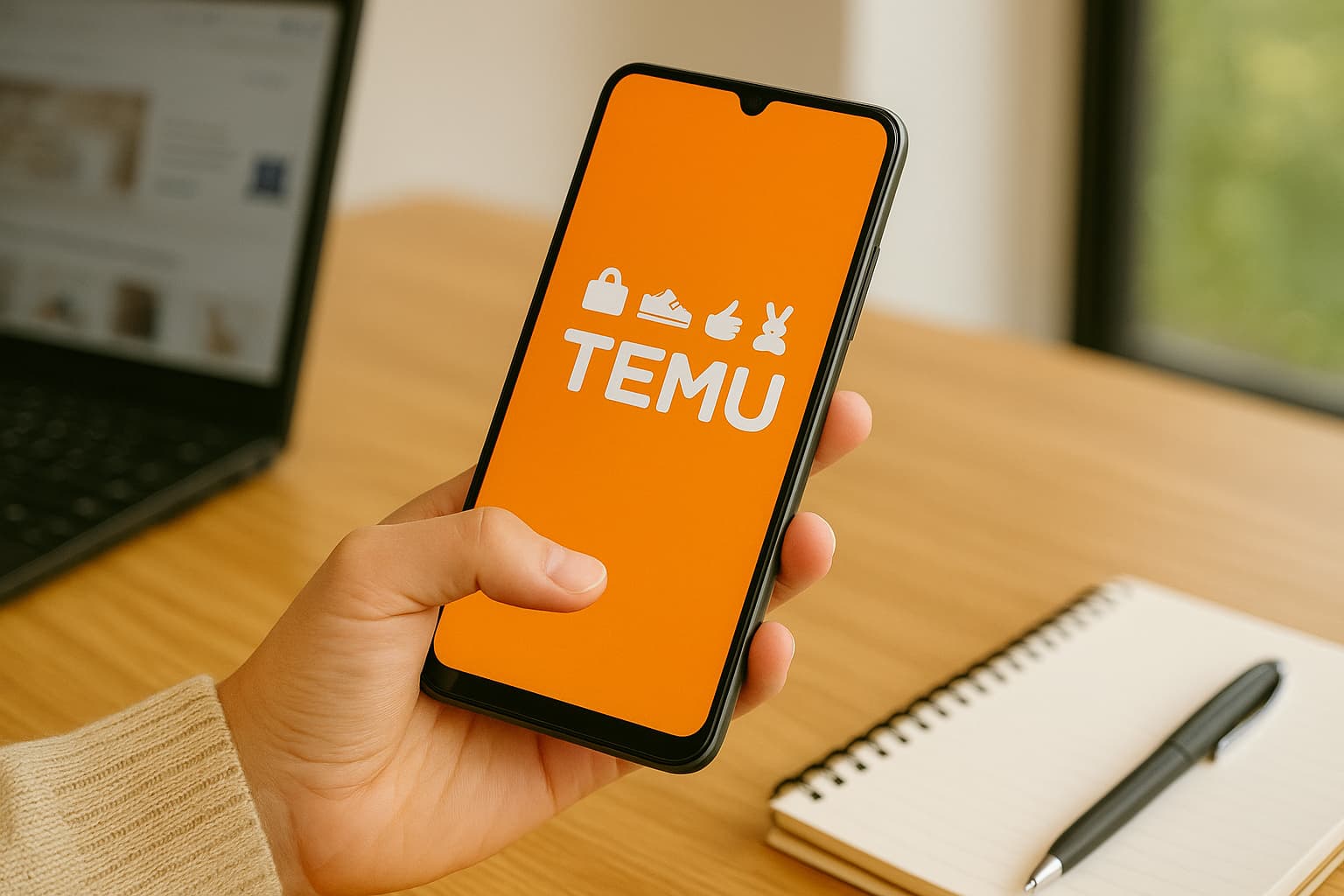 Die wichtigsten Vorteile beim Einkaufen auf Temu verstehen
