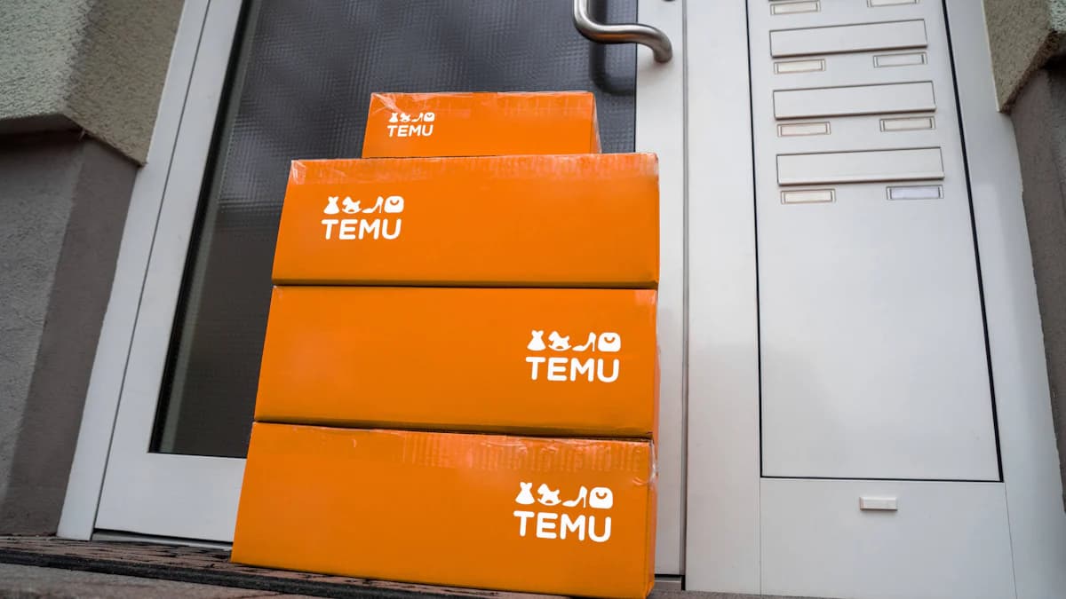 Wie Vorteile beim Einkaufen auf Temu langfristig Vertrauen aufbauen