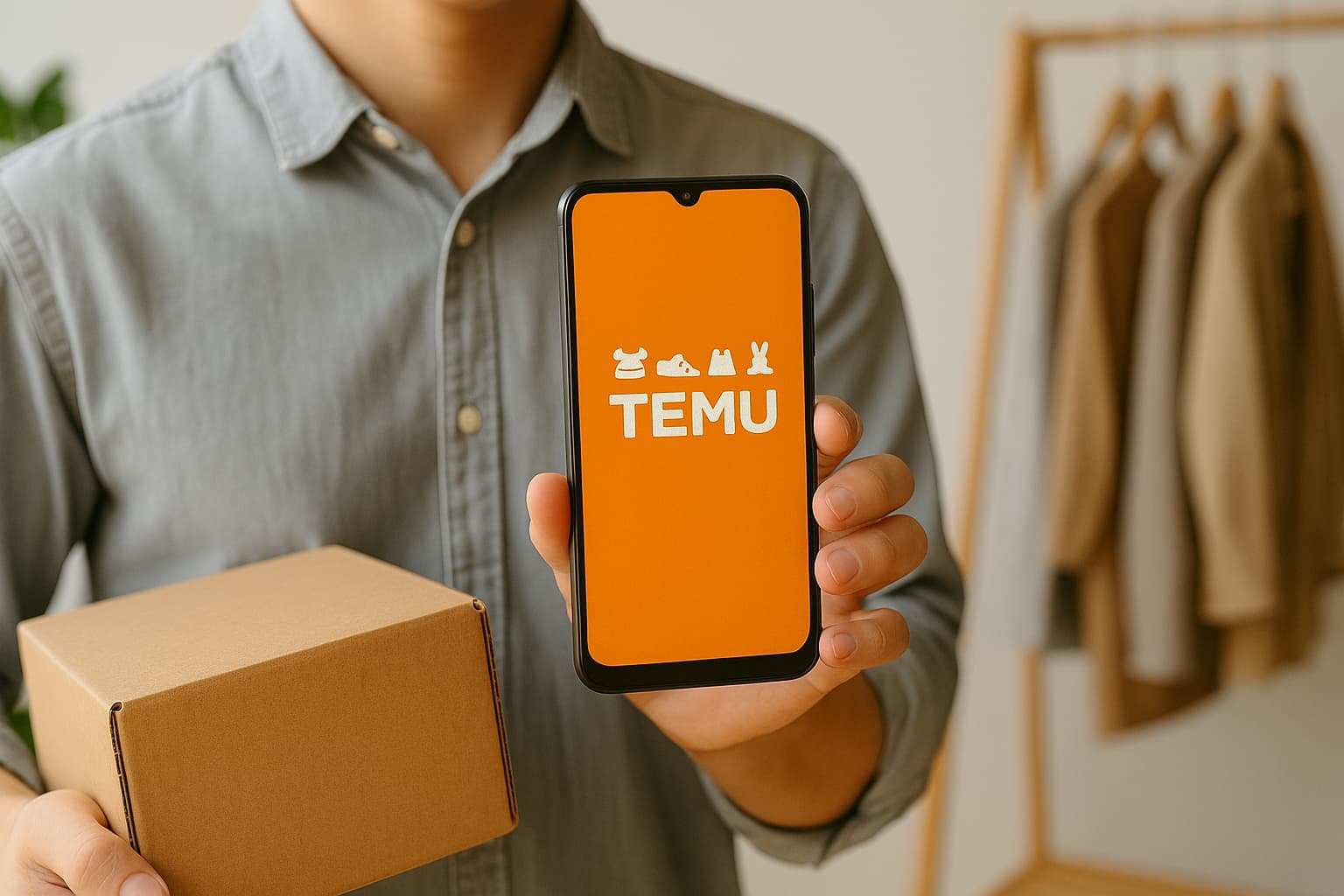 Auf Temu verkaufen – Chancen für Händler in Österreich