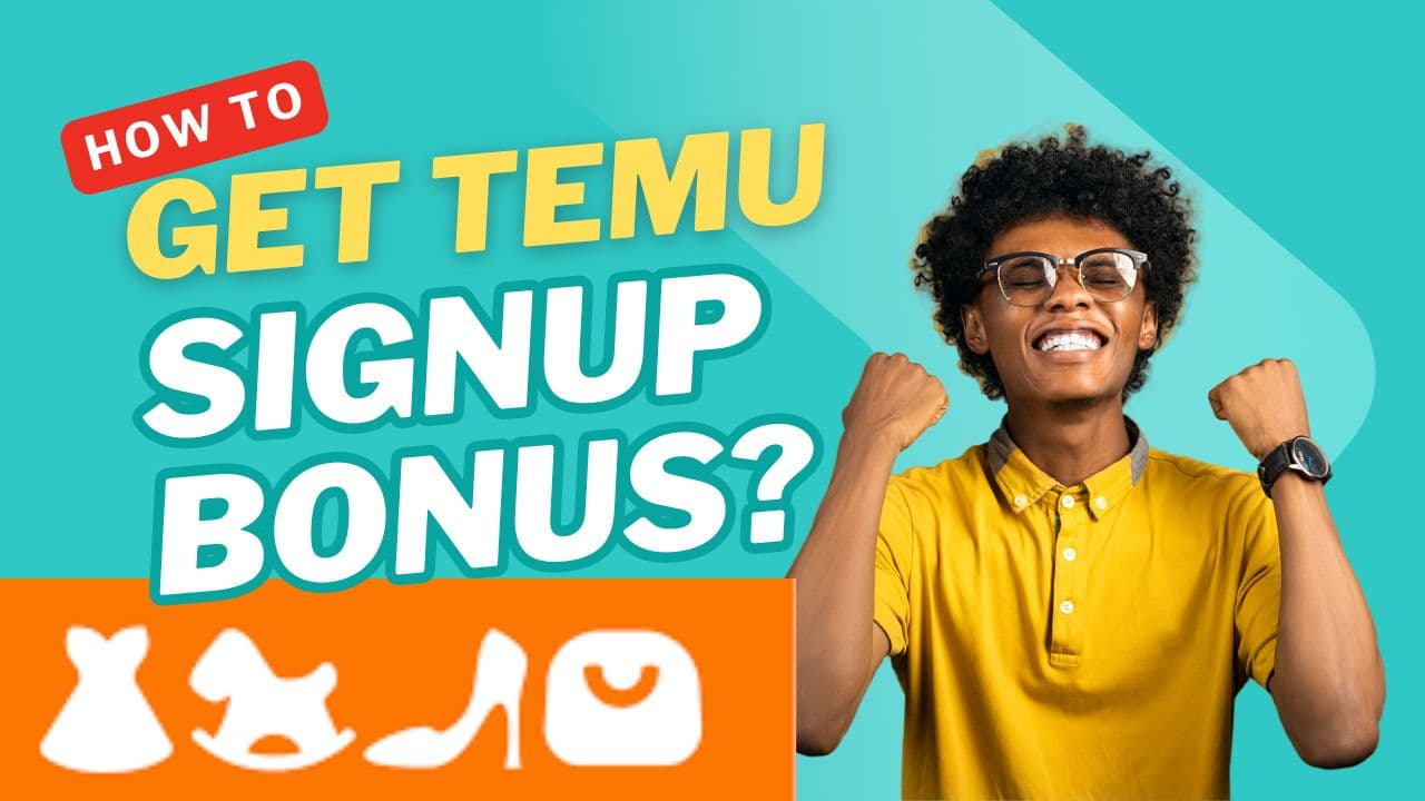 Der Bonus für neue Temu-Registrierungen im Vergleich zu anderen Plattformen