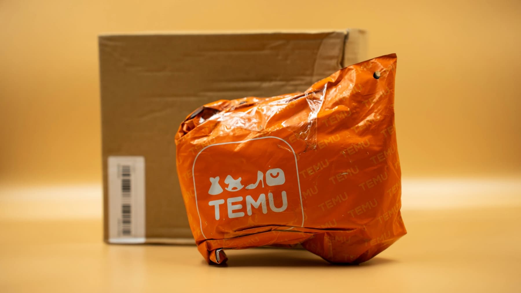 Voraussetzungen für zollfreien Versand bei Temu