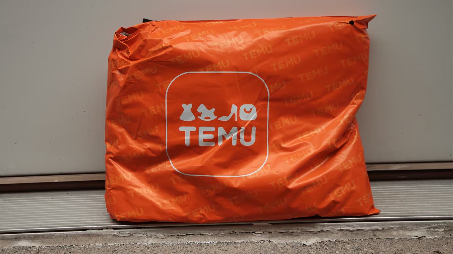 Warum Temu als App besonders überzeugt