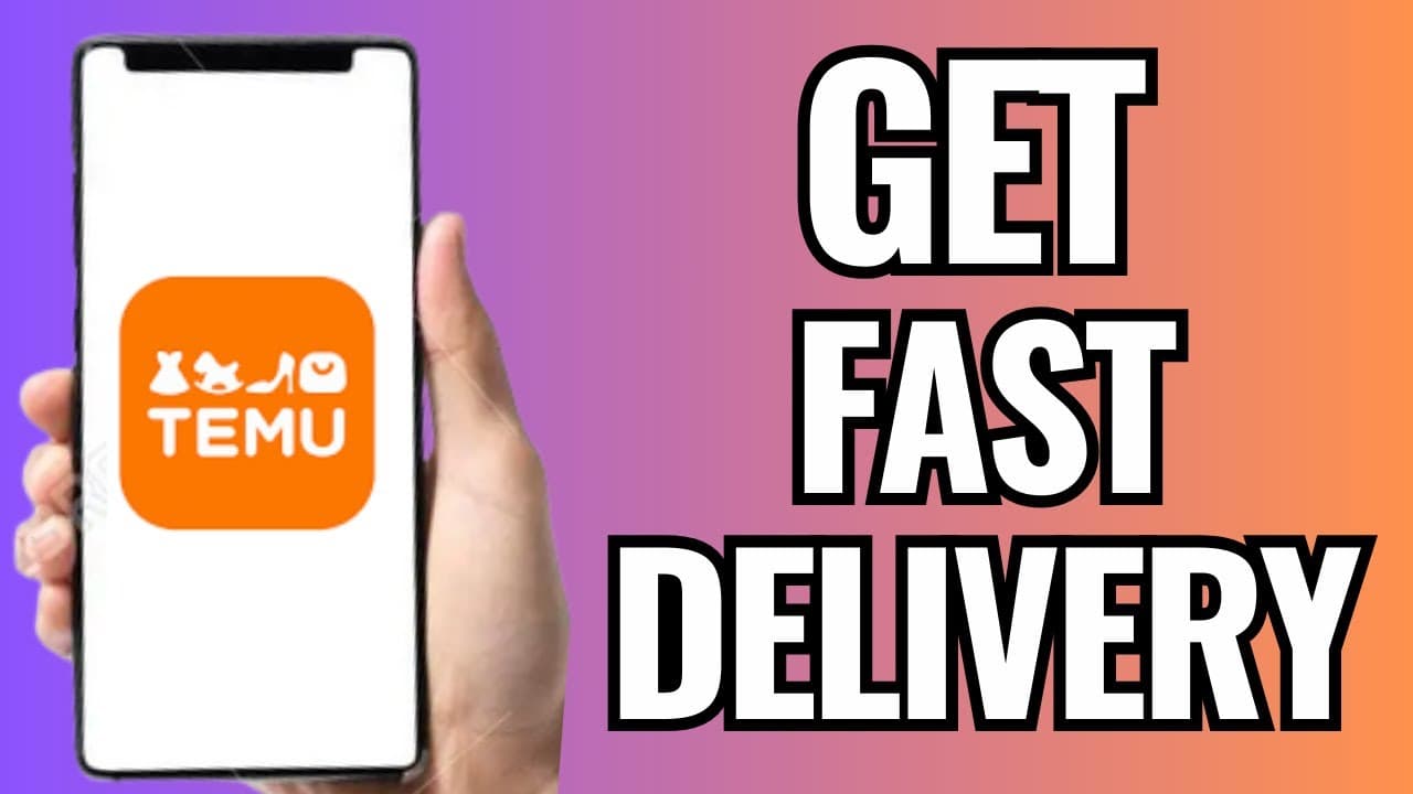 Bietet Temu Expressversand an in Österreich konkret