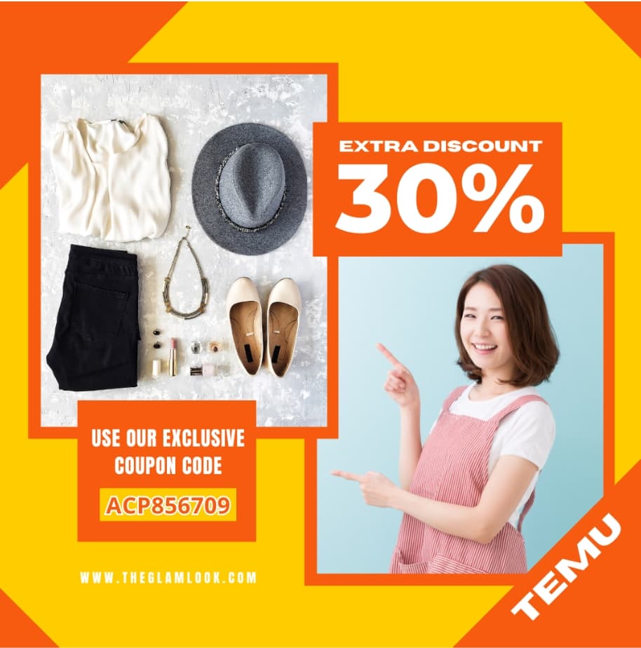 Beliebte Kategorien mit Temu Rabattcodes