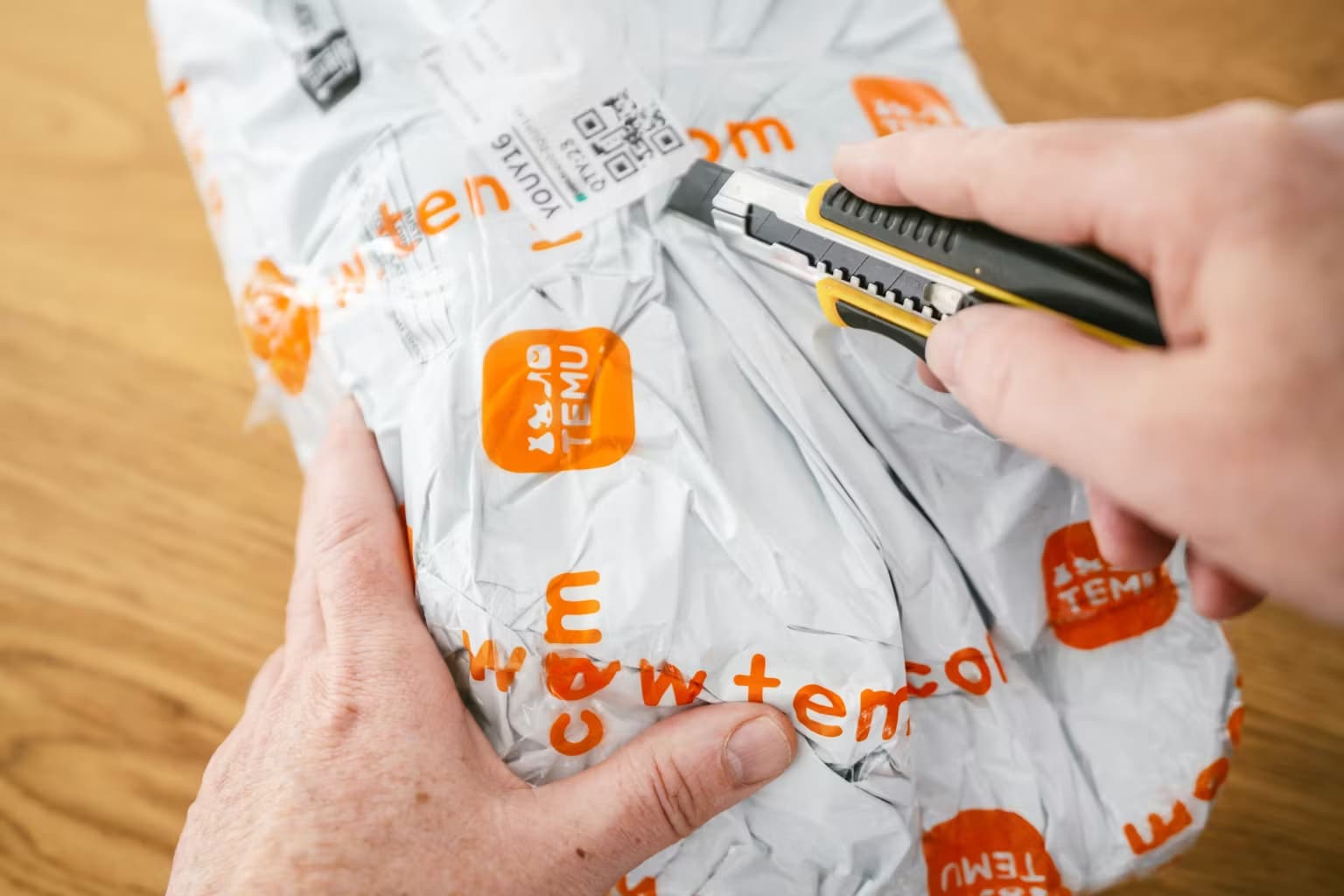 Häufige Gründe, warum Temu aktualisiert den Bestellstatus langsam