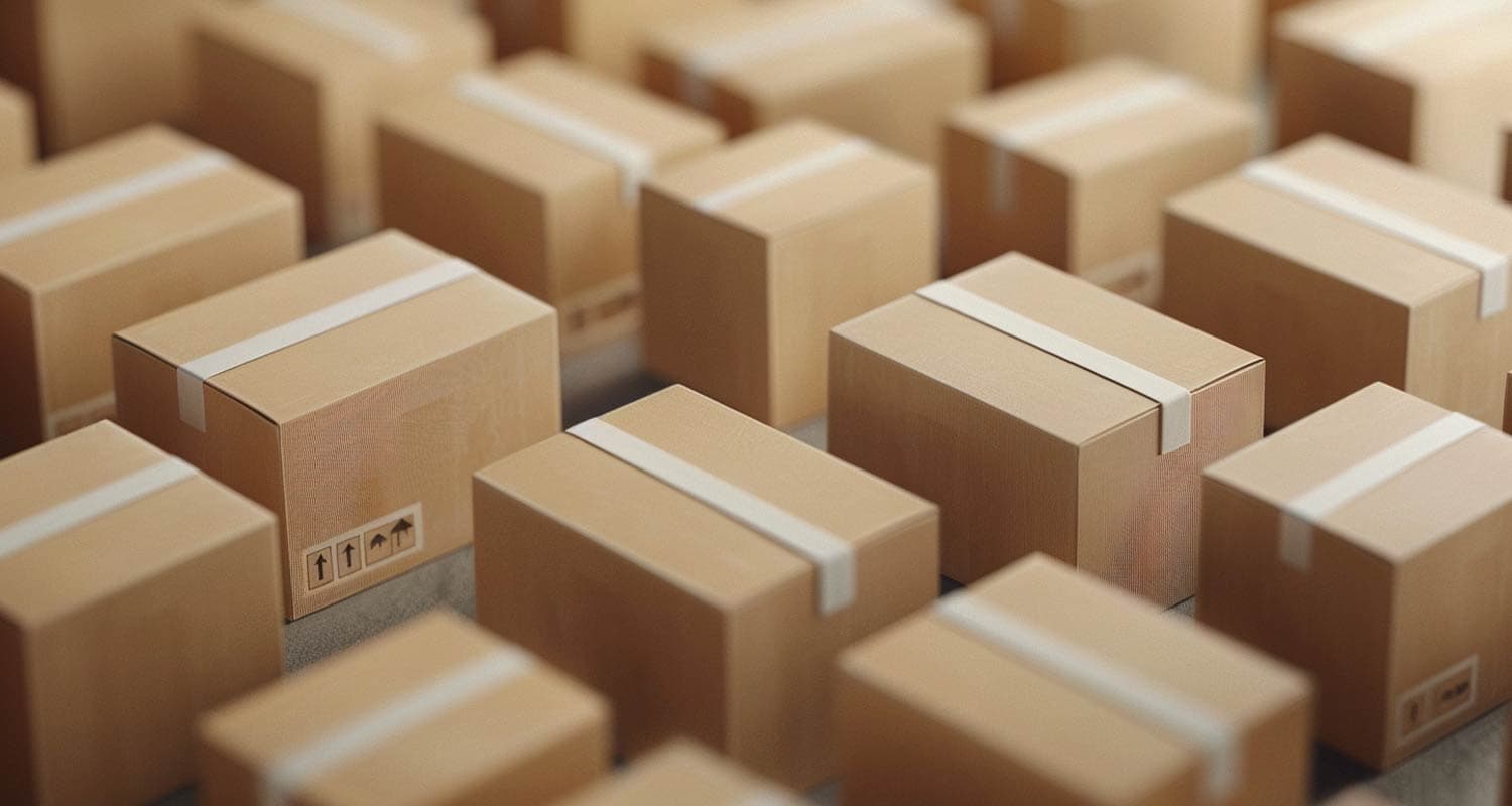 So verfolgst du mehrere Pakete im Temu-App