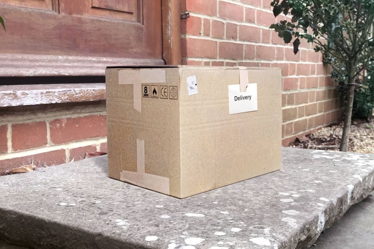 Was tun, wenn die Temu-Lieferung nicht erfolgreich ist